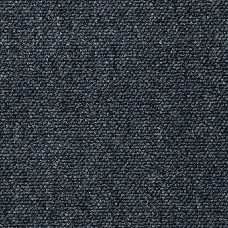 EGE Epoca Classic Ecotrust Dark Steel Blue 078258548 Carpet Tiles - DCTUK
