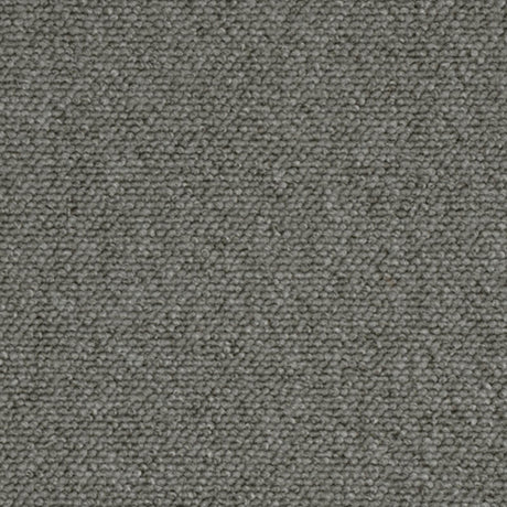 EGE Epoca Classic Ecotrust Granite Grey 078273748 Carpet Tiles - DCTUK