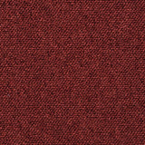 EGE Epoca Classic Ecotrust Light Burnt Red 078245048 Carpet Tiles - DCTUK
