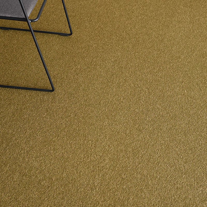 EGE Epoca Contra Ecotrust Army Green 069235548 Carpet Tiles - DCTUK