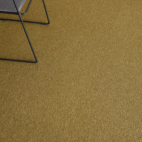 EGE Epoca Contra Ecotrust Army Green 069235548 Carpet Tiles - DCTUK