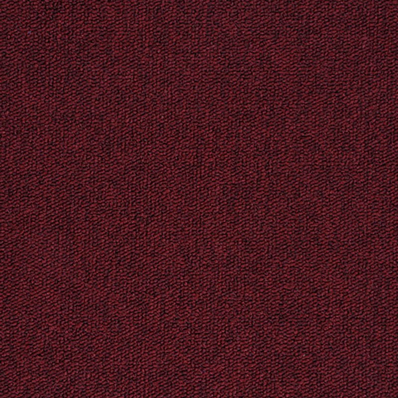 EGE Epoca Contra Ecotrust Burnt Red 069247048 Carpet Tiles - DCTUK