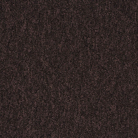 EGE Epoca Contra Ecotrust Dark Brown 069219048 Carpet Tiles - DCTUK