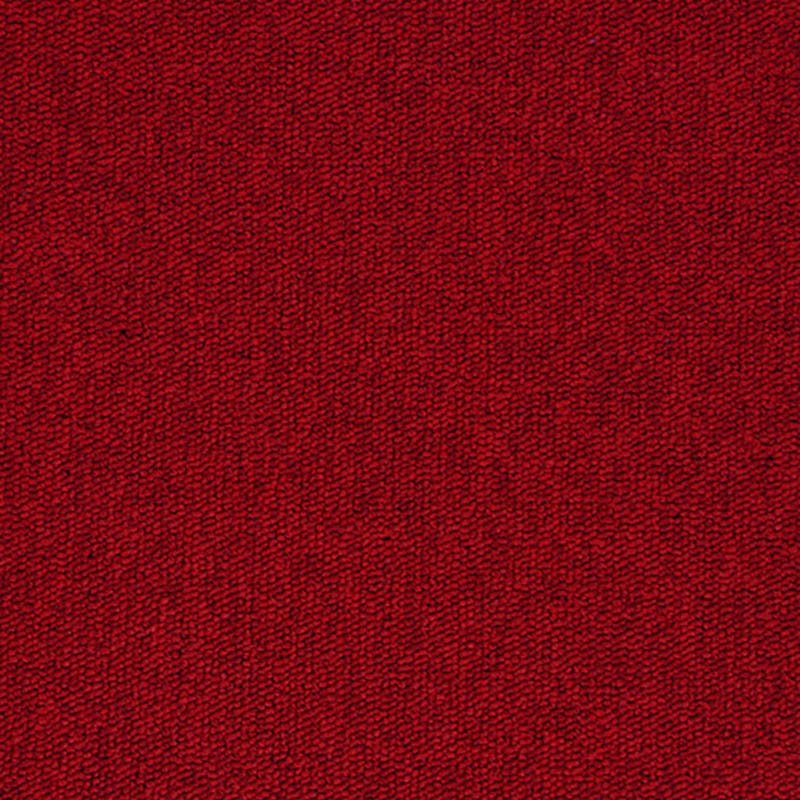 EGE Epoca Contra Ecotrust Red 069245048 Carpet Tiles - DCTUK