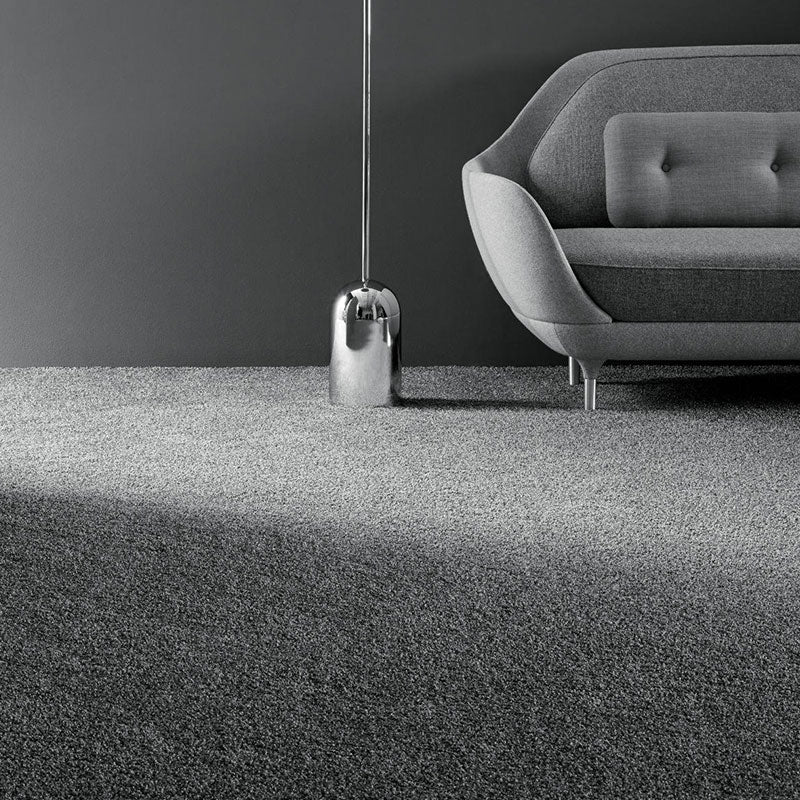 EGE Epoca Silky Ecotrust Silky Beige Carpet Tiles - DCTUK