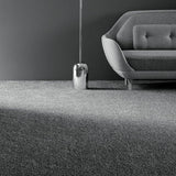 EGE Epoca Silky Ecotrust Silky Beige Carpet Tiles - DCTUK