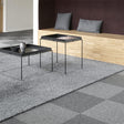 EGE Epoca Silky Ecotrust Silky Beige Carpet Tiles - DCTUK