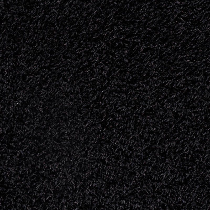 EGE Epoca Silky Ecotrust Silky Black Carpet Tiles - DCTUK