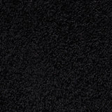 EGE Epoca Silky Ecotrust Silky Black Carpet Tiles - DCTUK
