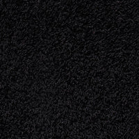 EGE Epoca Silky Ecotrust Silky Black Carpet Tiles