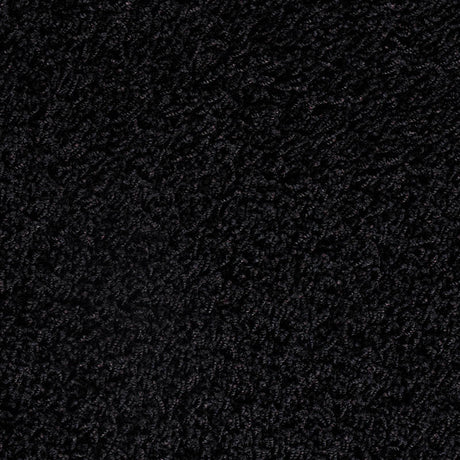EGE Epoca Silky Ecotrust Silky Black Carpet Tiles - DCTUK