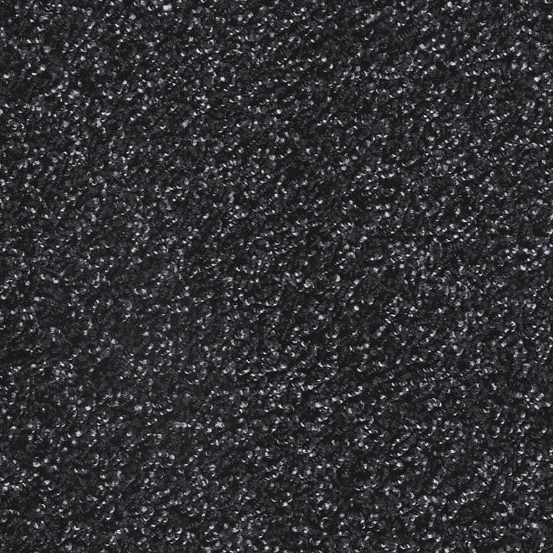 EGE Epoca Silky Ecotrust Silky Grey/Black Carpet Tiles - DCTUK