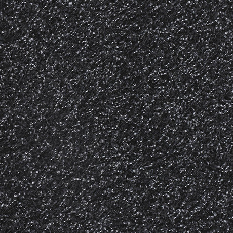 EGE Epoca Silky Ecotrust Silky Grey/Black Carpet Tiles - DCTUK