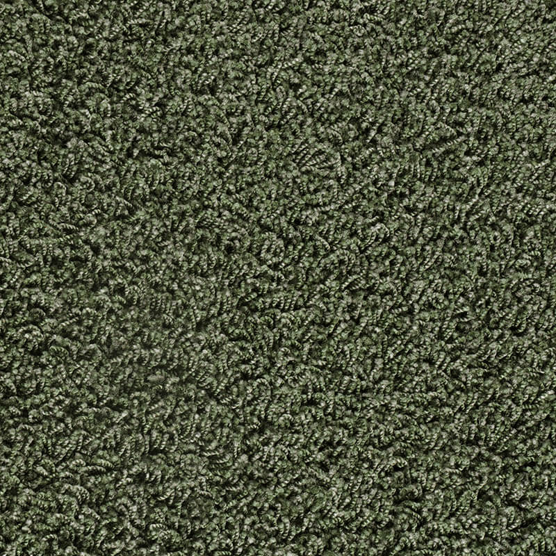 EGE Epoca Silky Ecotrust Silky Light Green Carpet Tiles - DCTUK