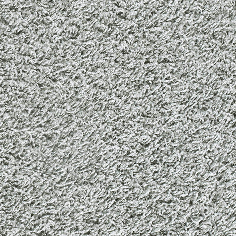 EGE Epoca Silky Ecotrust Silky Light Grey Carpet Tiles - DCTUK