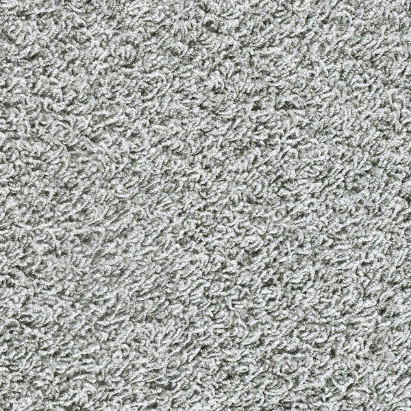 Silky Light Grey