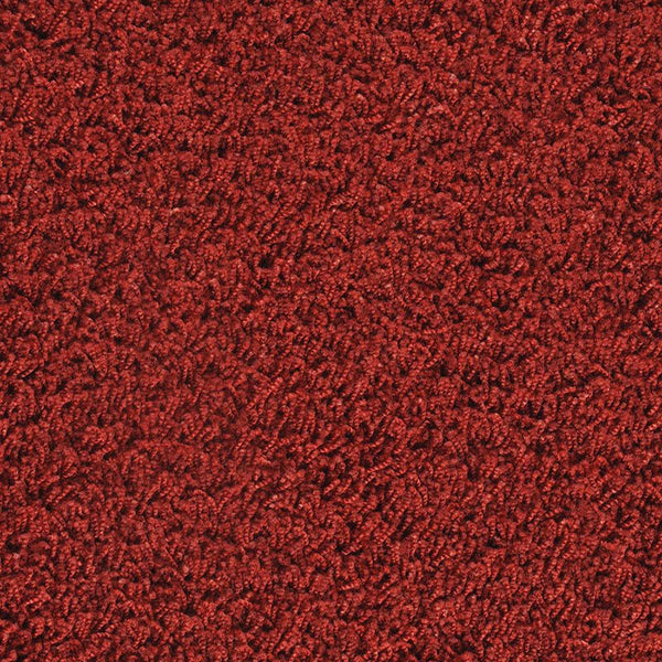 Silky Red