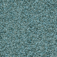 EGE Epoca Silky Ecotrust Silky Turquoise Carpet Tiles