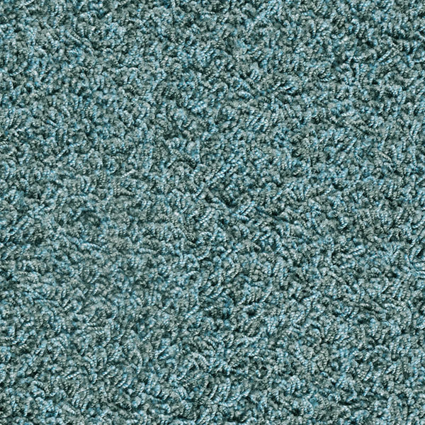 Silky Turquoise