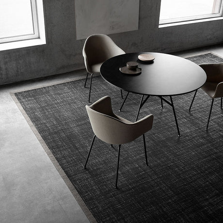 EGE Rawline Scala Heritage Ecotrust Beige RFM52952531 Textile Carpet Tiles - DCTUK