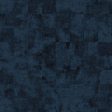 EGE Rawline Scala Heritage Ecotrust Blue RFM52952539 Velvet Carpet Tiles - DCTUK
