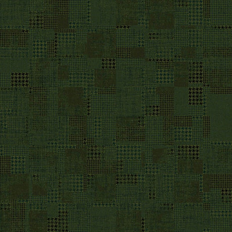 EGE Rawline Scala Heritage Ecotrust Green RFM52952555 Quilt Carpet Tiles - DCTUK