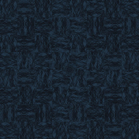 EGE Rawline Scala Reflex Ecotrust Blue RFM52952524 Crepe Carpet Tiles - DCTUK