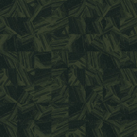 EGE Rawline Scala Reflex Ecotrust Green RFM52952530 Plisse Carpet Tiles - DCTUK