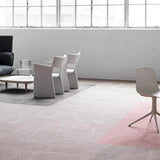 EGE ReForm Artworks Angle Ecotrust Beige 079701048 Carpet Tiles - DCTUK