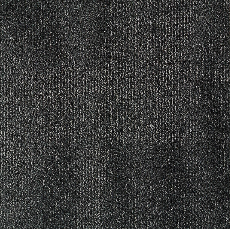 EGE ReForm Artworks Angle Ecotrust Black 079701548 Carpet Tiles - DCTUK