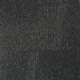 EGE ReForm Artworks Angle Ecotrust Black 079701548 Carpet Tiles - DCTUK