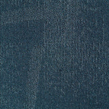 EGE ReForm Artworks Angle Ecotrust Blue 079701848 Carpet Tiles - DCTUK