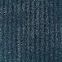 EGE ReForm Artworks Angle Ecotrust Blue 079701848 Carpet Tiles