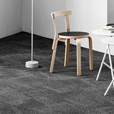 EGE ReForm Artworks Assemble Ecotrust Beige 079702048 Carpet Tiles - DCTUK