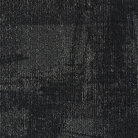 EGE ReForm Artworks Assemble Ecotrust Black 079702548 Carpet Tiles - DCTUK