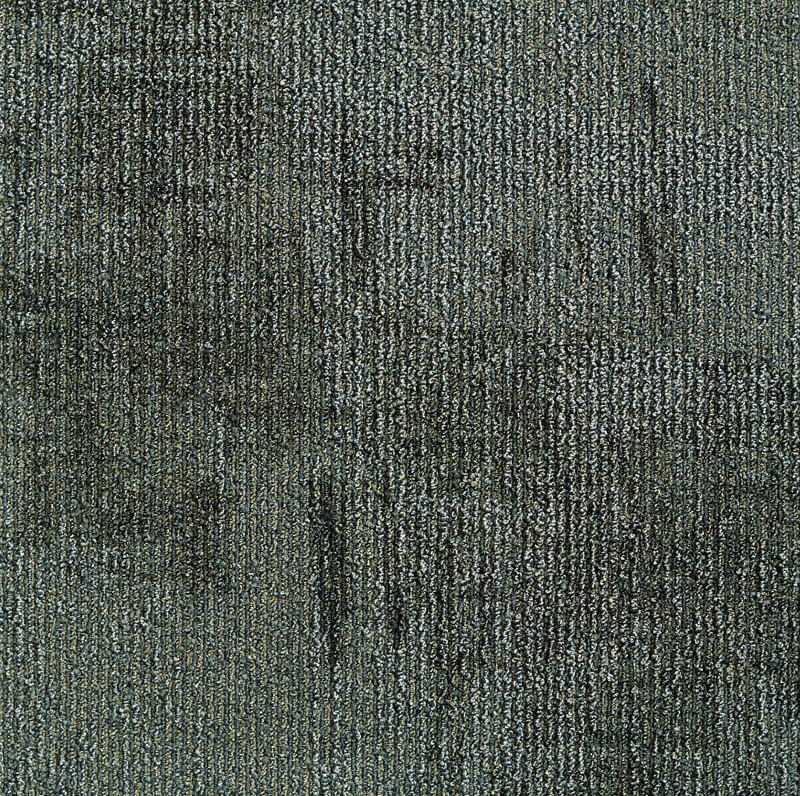 EGE ReForm Artworks Assemble Ecotrust Green 079702748 Carpet Tiles - DCTUK