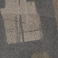 EGE ReForm Artworks Connect Ecotrust Cement 079703148 Carpet Tiles