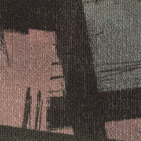 EGE ReForm Artworks Connect Ecotrust Clay 079703648 Carpet Tiles