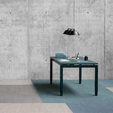 EGE ReForm Flux Ecotrust Beige Grey Carpet Tiles - DCTUK