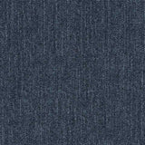 EGE ReForm Flux Ecotrust Blue Carpet Tiles - DCTUK