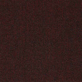 EGE ReForm Flux Ecotrust Bordeaux Carpet Tiles - DCTUK