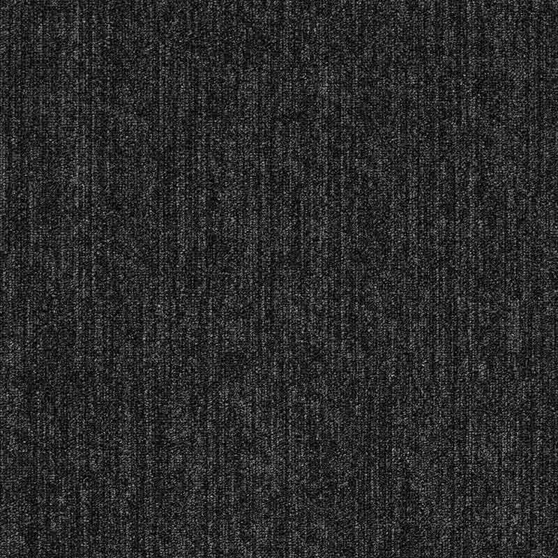 EGE ReForm Flux Ecotrust Charcoal Carpet Tiles - DCTUK