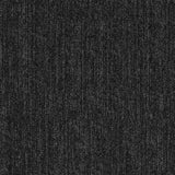 EGE ReForm Flux Ecotrust Charcoal Carpet Tiles - DCTUK