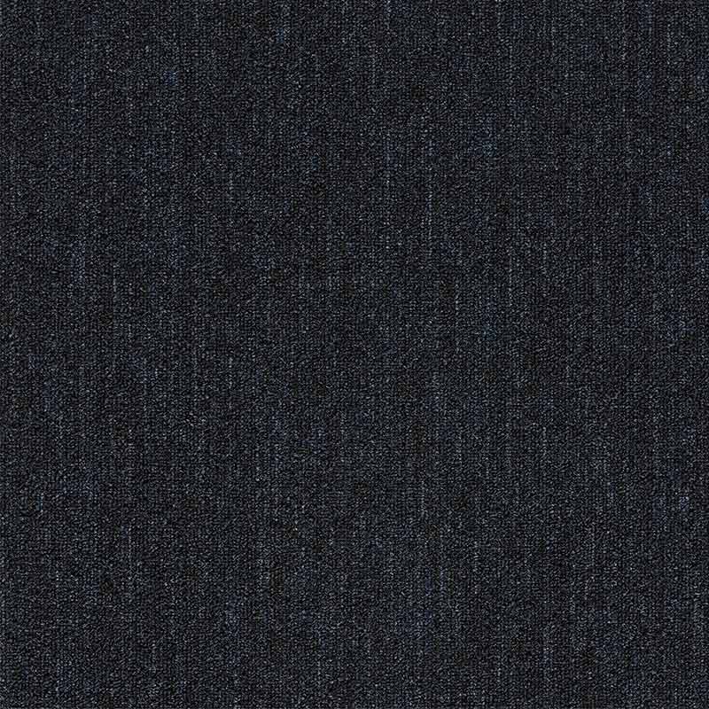 EGE ReForm Flux Ecotrust Dark Blue Carpet Tiles - DCTUK