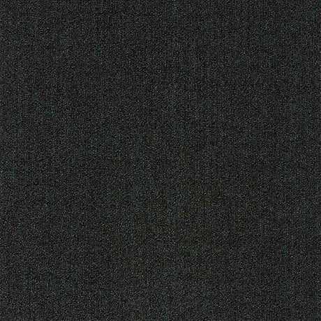 EGE ReForm Flux Ecotrust Dark Green II Carpet Tiles - DCTUK