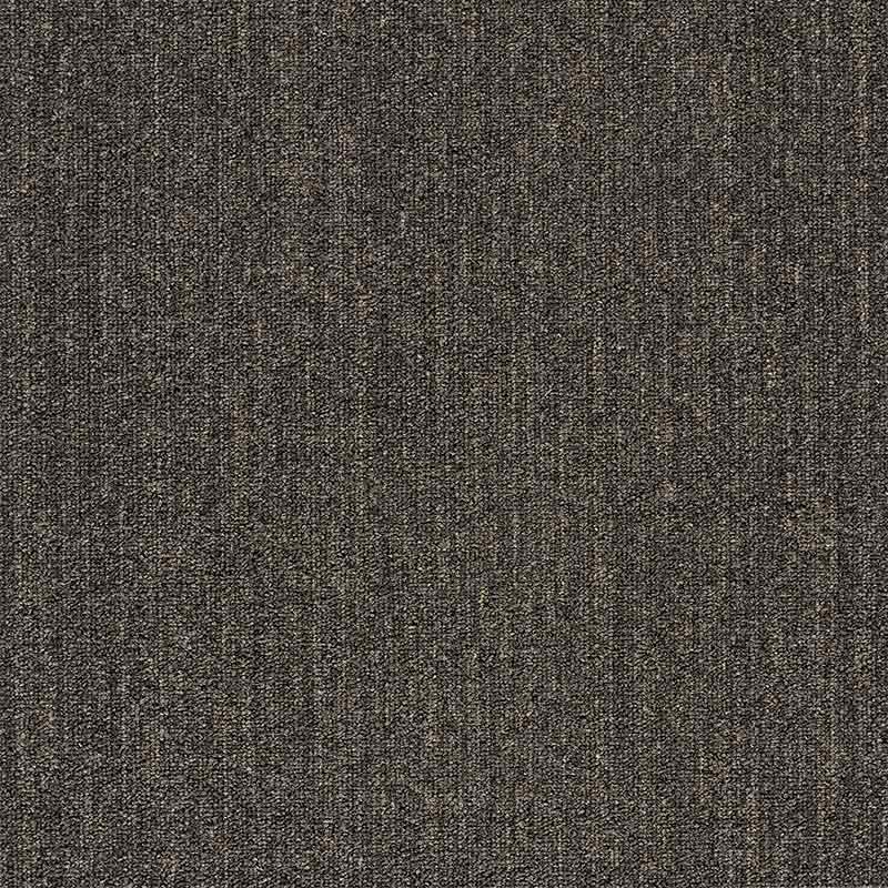 EGE ReForm Flux Ecotrust Dark Khaki Carpet Tiles - DCTUK