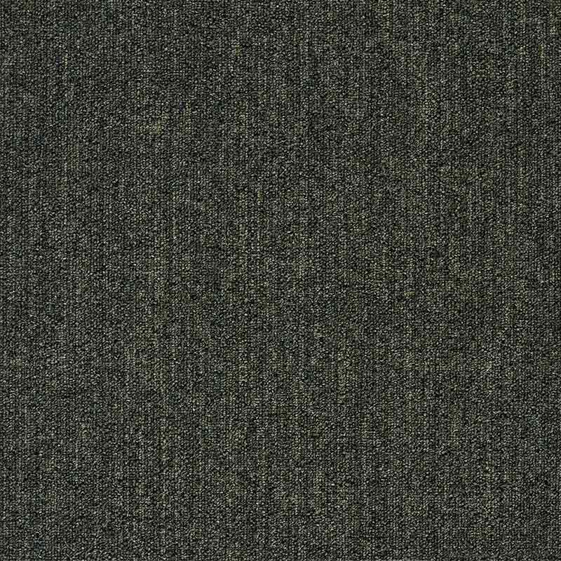 EGE ReForm Flux Ecotrust Dark Olive Carpet Tiles - DCTUK