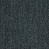 EGE ReForm Flux Ecotrust Dark Petrol Carpet Tiles - DCTUK