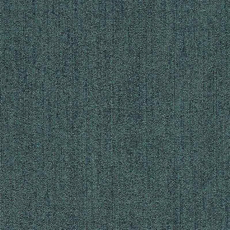 EGE ReForm Flux Ecotrust Petrol Carpet Tiles - DCTUK