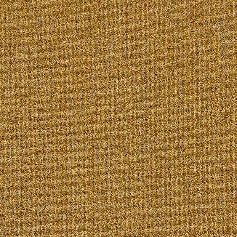 EGE ReForm Flux Ecotrust Yellow Carpet Tiles - DCTUK